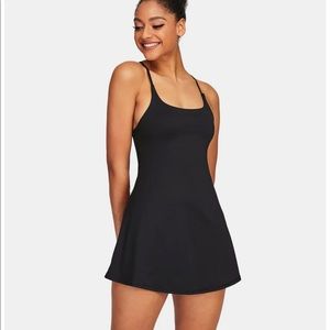 HALARA Everyday Cloudful 2-1 Activity Dress